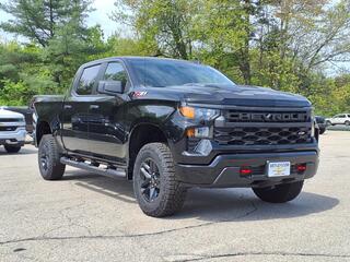 2025 Chevrolet Silverado 1500 for sale in Derry NH