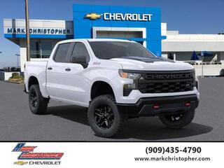 2025 Chevrolet Silverado 1500 for sale in Ontario CA