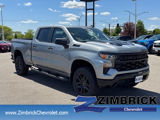 2025 Chevrolet Silverado 1500 for sale in Sun Prairie WI