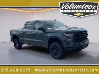 2025 Chevrolet Silverado 1500 for sale in Sevierville TN