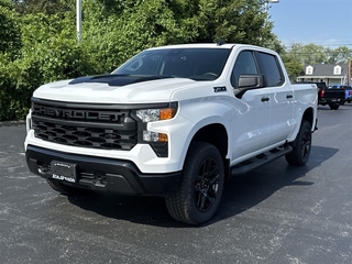 2025 Chevrolet Silverado 1500 for sale in Du Quoin IL