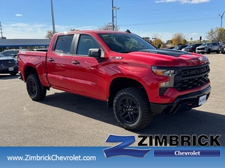 2026 Chevrolet Silverado 1500 for sale in Sun Prairie WI