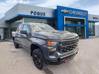 2026 Chevrolet Silverado 1500 for sale in Powderly KY