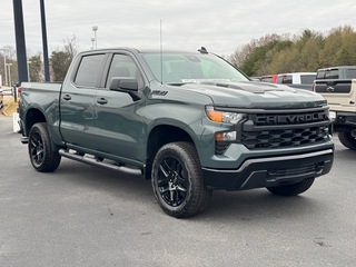 2026 Chevrolet Silverado 1500 for sale in Easley SC