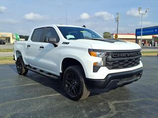 2026 Chevrolet Silverado 1500 for sale in Zebulon NC