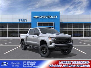 2026 Chevrolet Silverado 1500 for sale in Troy OH