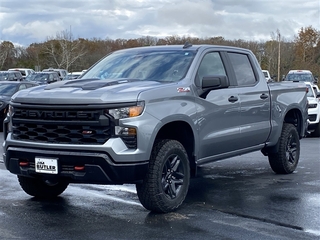 2025 Chevrolet Silverado 1500 for sale in Linn MO