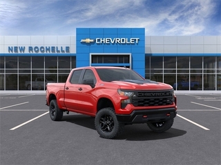 2025 Chevrolet Silverado 1500 for sale in New Rochelle NY