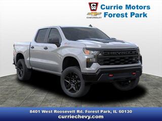 2025 Chevrolet Silverado 1500 for sale in Forest Park IL