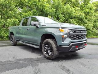 2025 Chevrolet Silverado 1500 for sale in Huntingdon PA