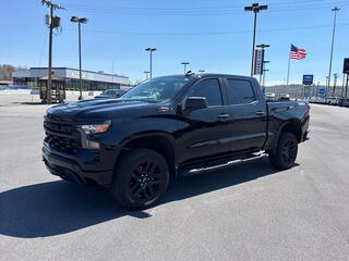2025 Chevrolet Silverado 1500 for sale in Kingsport TN