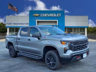 2025 Chevrolet Silverado 1500 for sale in Fort Washington MD