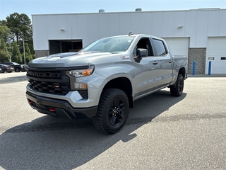 2025 Chevrolet Silverado 1500 for sale in Sanford NC