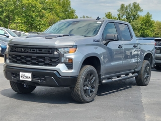 2025 Chevrolet Silverado 1500 for sale in Linn MO