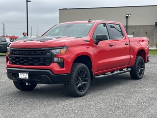 2025 Chevrolet Silverado 1500 for sale in Litchfield IL