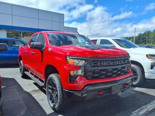 2025 Chevrolet Silverado 1500 for sale in Bridgeport WV