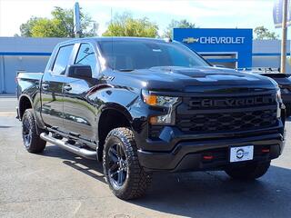 2026 Chevrolet Silverado 1500 for sale in Herrin IL