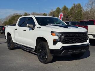 2026 Chevrolet Silverado 1500 for sale in Easley SC