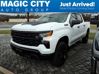 2026 Chevrolet Silverado 1500 for sale in Roanoke VA