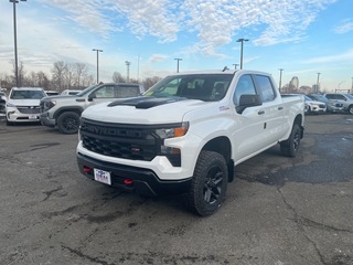 2026 Chevrolet Silverado 1500 for sale in West Springfield MA