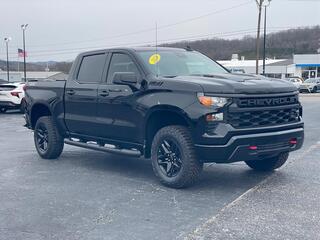 2026 Chevrolet Silverado 1500 for sale in Clinton TN