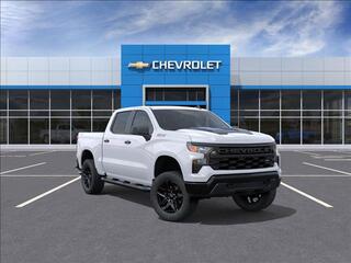 2026 Chevrolet Silverado 1500 for sale in Charlotte NC