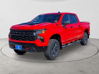 2026 Chevrolet Silverado 1500 for sale in Matteson IL