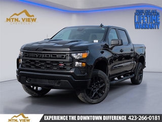 2026 Chevrolet Silverado 1500 for sale in Chattanooga TN