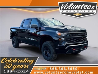 2025 Chevrolet Silverado 1500 for sale in Sevierville TN