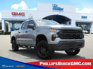 2025 Chevrolet Silverado 1500 for sale in Fruitland Park FL