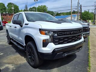 2025 Chevrolet Silverado 1500 for sale in Paola KS