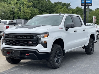2025 Chevrolet Silverado 1500 for sale in Linn MO