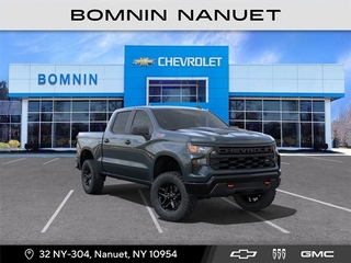 2025 Chevrolet Silverado 1500 for sale in Nanuet NY