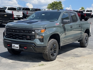 2025 Chevrolet Silverado 1500 for sale in Linn MO
