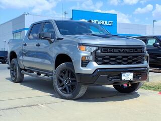 2026 Chevrolet Silverado 1500 for sale in Elgin TX