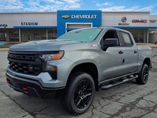 2026 Chevrolet Silverado 1500 for sale in Salem OH