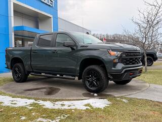 2026 Chevrolet Silverado 1500 for sale in Princeton WV