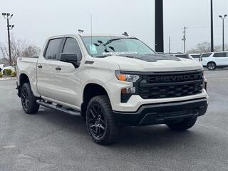 2026 Chevrolet Silverado 1500 for sale in Easley SC