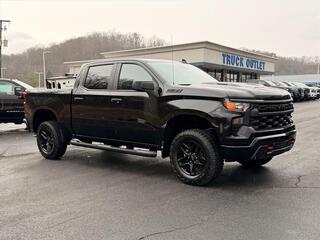 2026 Chevrolet Silverado 1500 for sale in Princeton WV