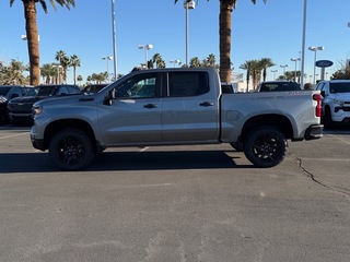 2026 Chevrolet Silverado 1500 for sale in Las Vegas NV