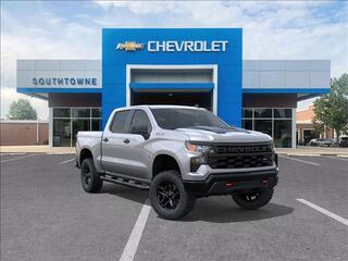 2026 Chevrolet Silverado 1500 for sale in Newnan GA