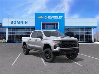 2026 Chevrolet Silverado 1500 for sale in Nanuet NY