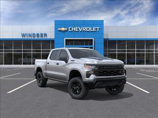 2026 Chevrolet Silverado 1500 for sale in Windber PA