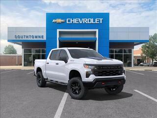 2025 Chevrolet Silverado 1500 for sale in Newnan GA