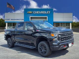 2025 Chevrolet Silverado 1500 for sale in Fort Washington MD