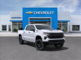 2025 Chevrolet Silverado 1500 for sale in Rochester NY