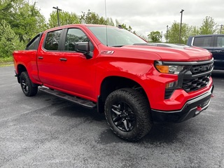 2025 Chevrolet Silverado 1500 for sale in Huntingdon PA