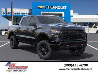 2025 Chevrolet Silverado 1500 for sale in Ontario CA