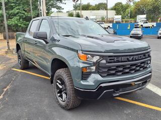 2025 Chevrolet Silverado 1500 for sale in Binghamton NY