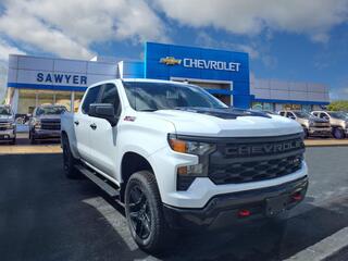 2025 Chevrolet Silverado 1500 for sale in Bridgeport WV
